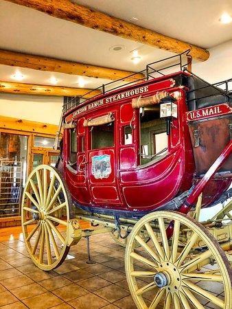 Jackson Ranch Steakhouse