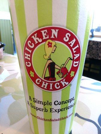 Chicken Salad Chick