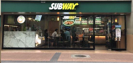 Subway