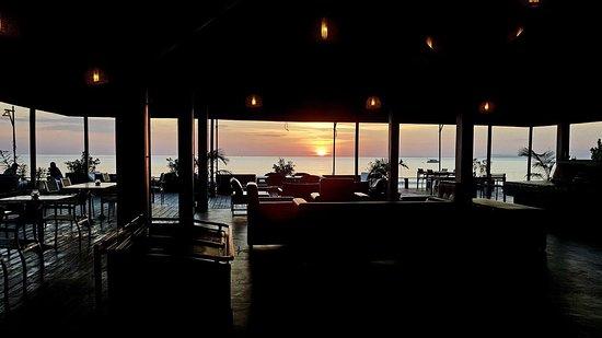 The Terrace Restaurant