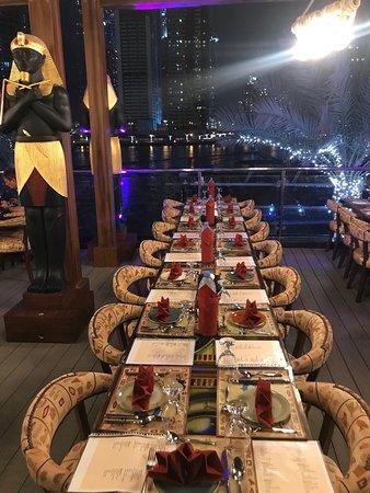 Ramses Cafe & Resturant