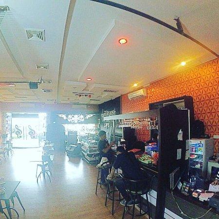 Gentaranish Blues Cafe n Resto