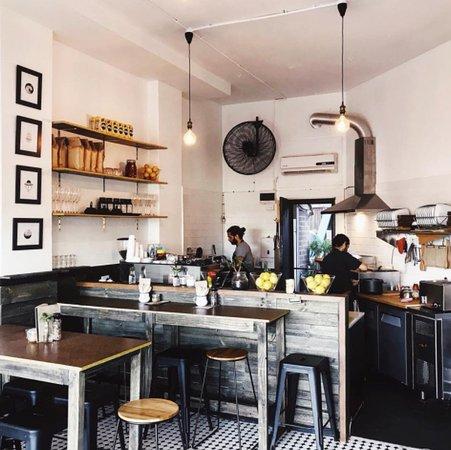 El Indio Bondi Beach