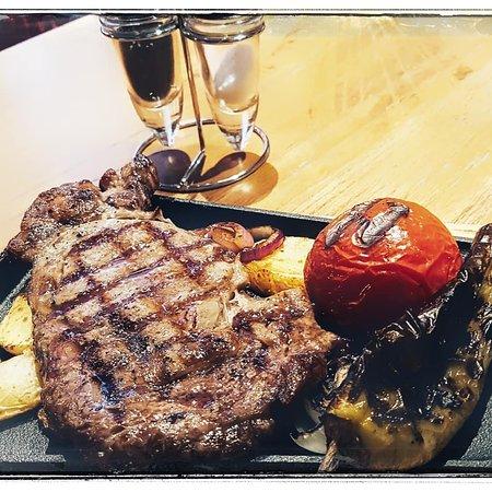 Pages Restaurant & Bar