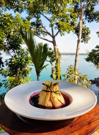 Bolontiku Restaurant