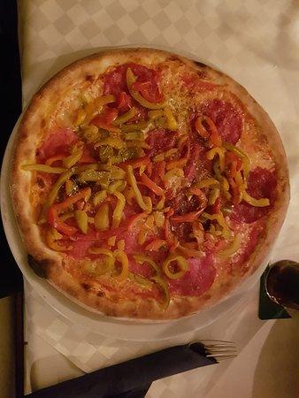 Restaurant-Pizzeria bei Toni