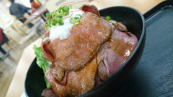 Yonezawa Kohakudo Gutto Yamagata