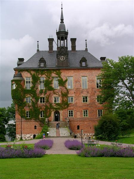 Wik Castle