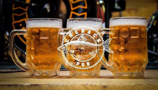 Cheback Pub