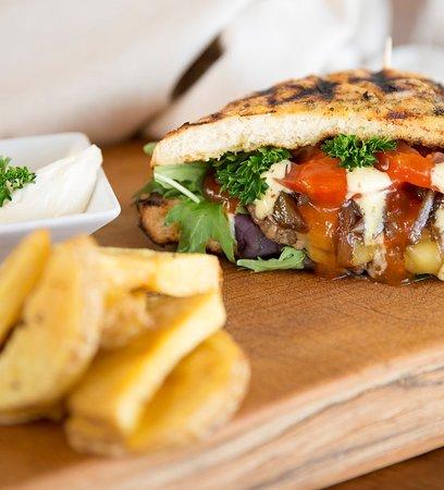 Bridge Street Cafe & Grill