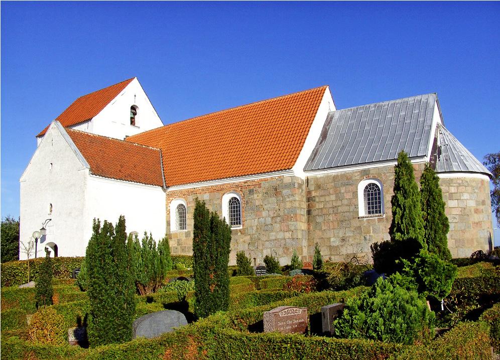 Nørager Kirke