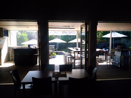 The Homestead Sports Bar & Bistro