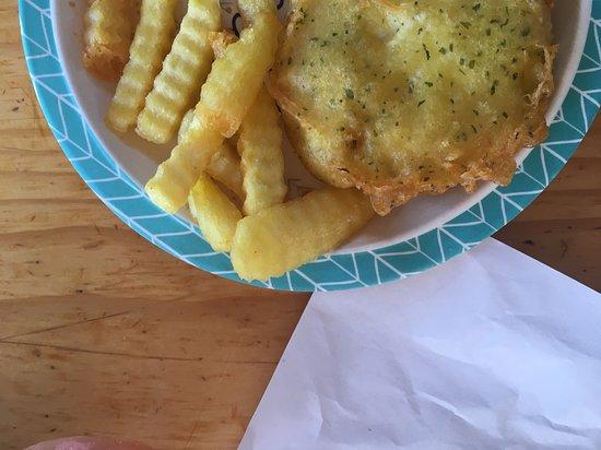 Springfield Takeaway