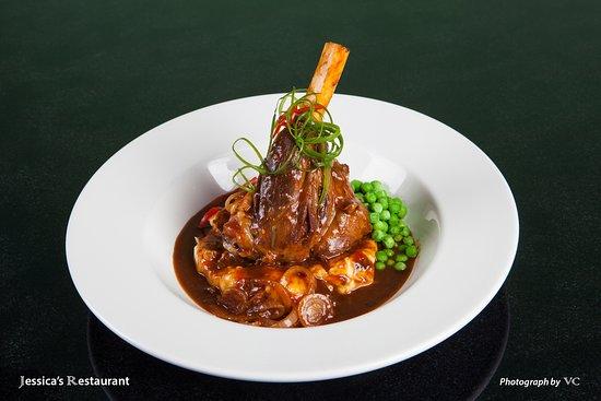 Jessica's Restaurant