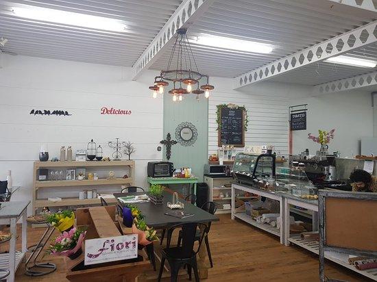 the coffee gallery matamata