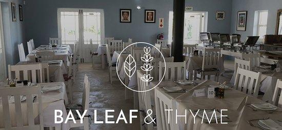 Bay Leaf & Thyme