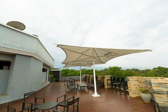 The Summit Bar & Grill