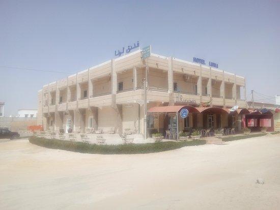 Hotel Ristorante Luna