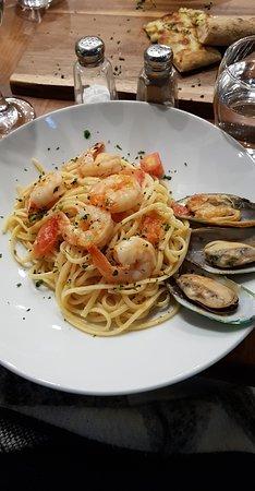 La Pasteria
