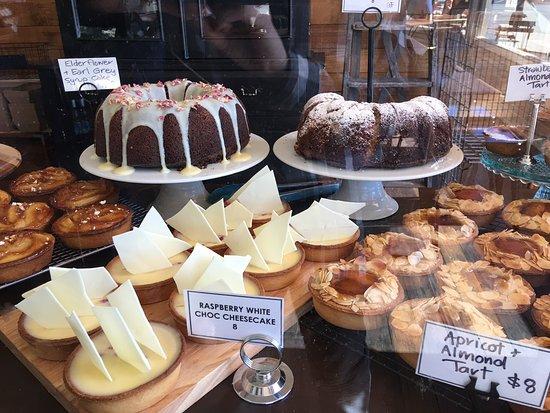 Baker & Co Providore And Patisserie