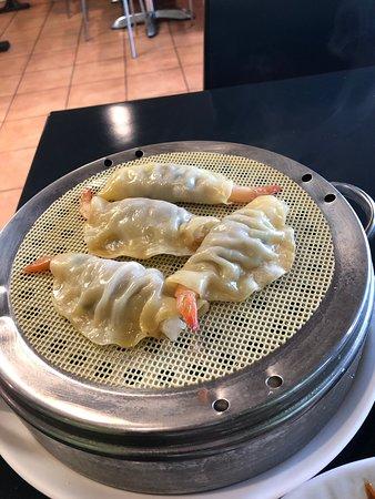 Mum's Dumplings
