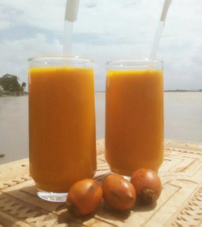 E'tembe Rainforest Restaurant