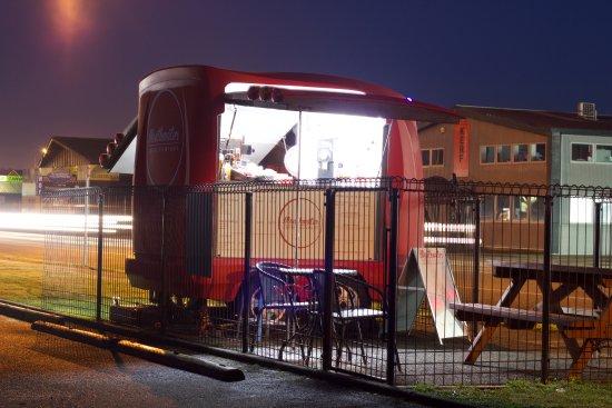 Mouthwater Coffee Company