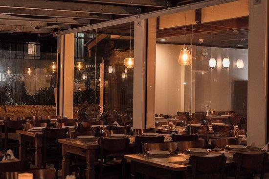 Pizzaria das Rendeiras