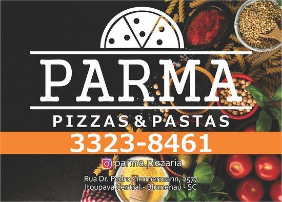 Parma Pizzaria