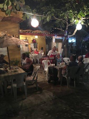 Restaurant Las Koritas