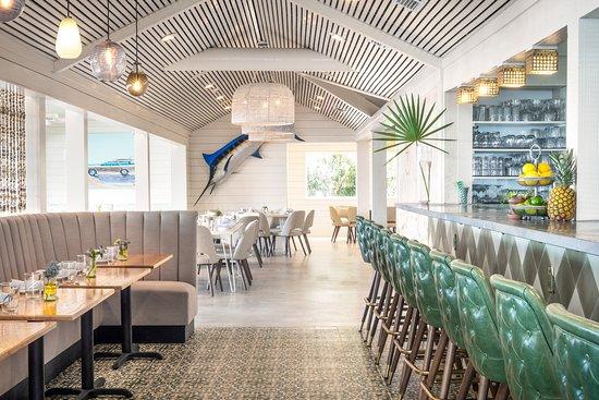 Playa at Sportsman Marina