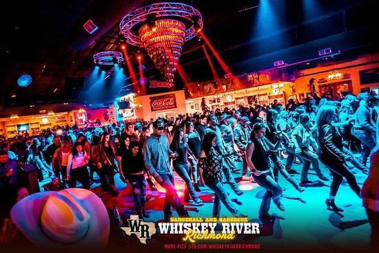 Whiskey River West