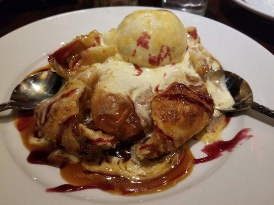 Longhorn Steak House