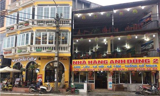 Anh Dung 2 Restaurant