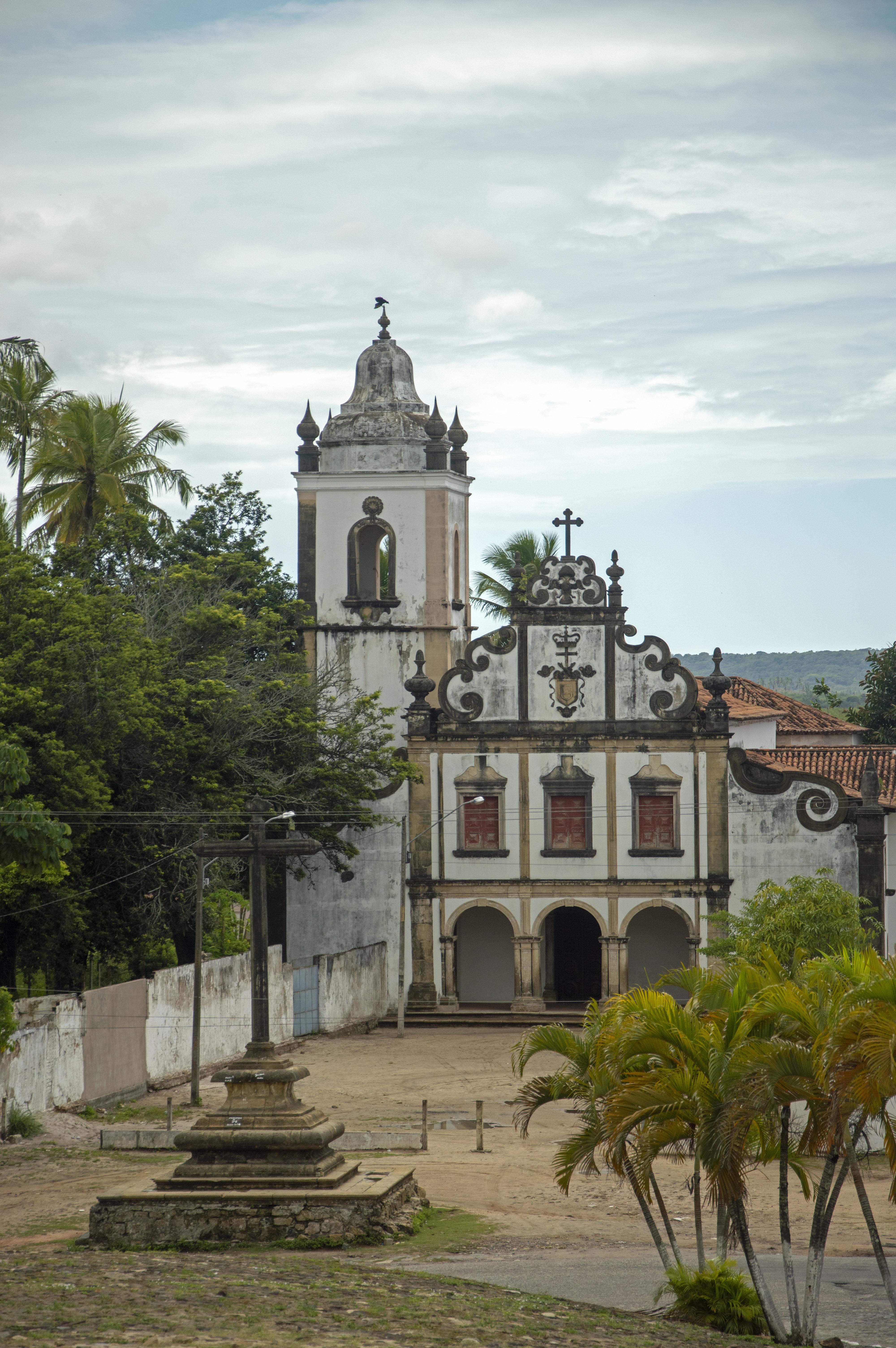 Convento de Santo Antonio