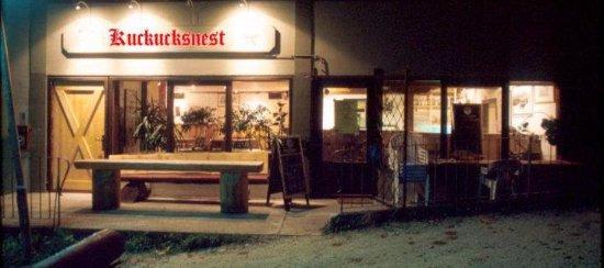 Kuckucksnest Berchtesgaden