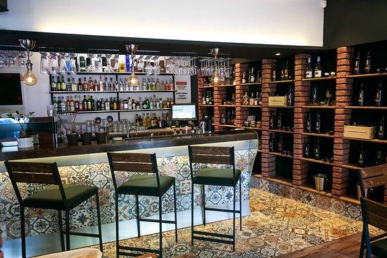 Grand Beer Manderlak