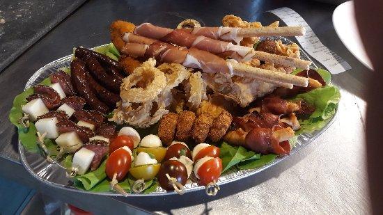 Don Alberto pizza & more