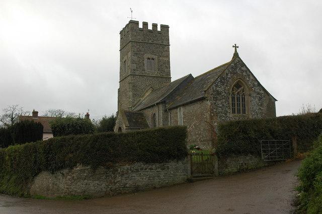 Church of St Bartholomew