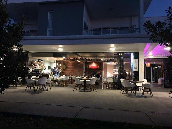 Anchor Kitchen and Bar