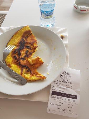 Cafe Restaurant Ouchtou