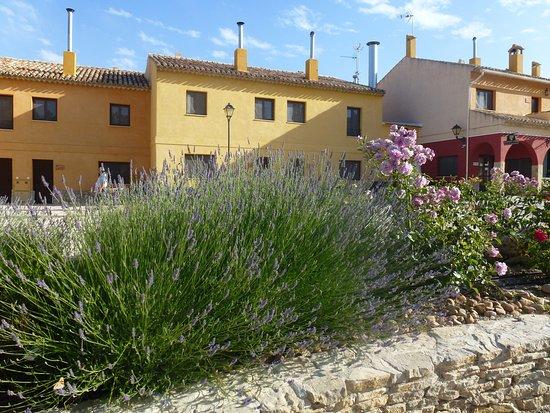 Asador Caserio Inazares