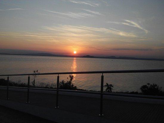 Restaurante Bar La Barca