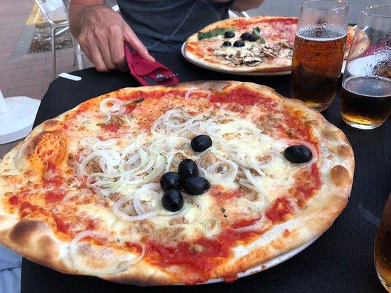 La cuina d'Oti i Alex