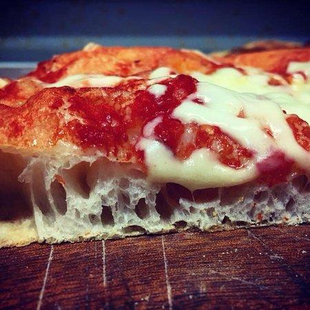 pizzeria La Amasadora