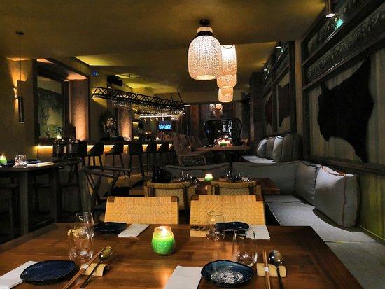 Patpong Thai Restaurant