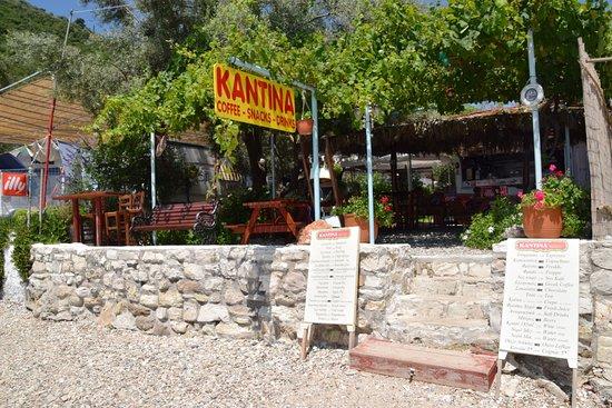 Kantina Spyrou & Marias