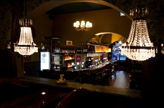 Trivs Pub & Restaurang