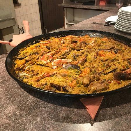 El Asador Rotisserie Tapas