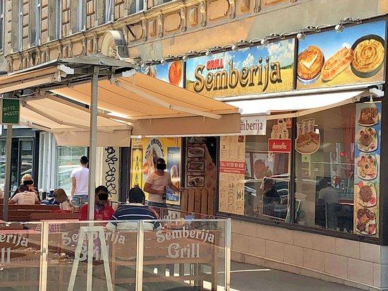 Semberija Grill